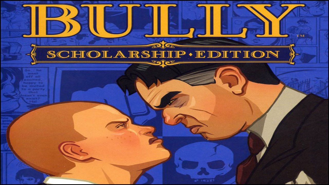 bully scholarship edition download pc